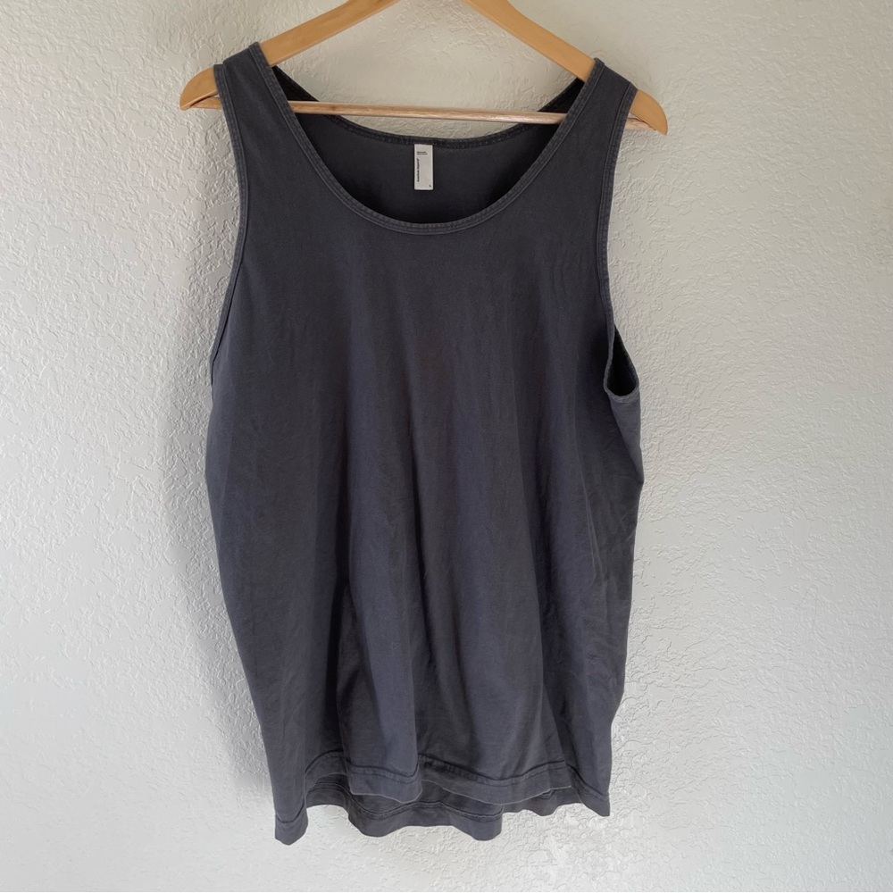 American Apparel Tank Top